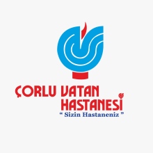 Çorlu Özel Vatan Hastanesi Logo