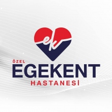 Denizli Özel Egekent Hastanesi Logo