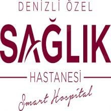 Denizli Özel Sağlık Hastanesi Logo