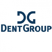 Dent Group Gaziantep Ağız Ve Diş Sağlığı Merkezi Logo