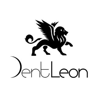 DentLeon Bayraklı Ağız ve Diş Sağlığı Polikliniği logosu