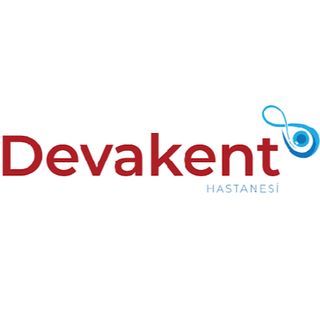 Devakent Hastanesi Logo