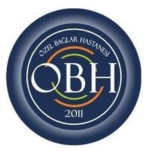 Diyarbakır Özel Bağlar Hastanesi Logo