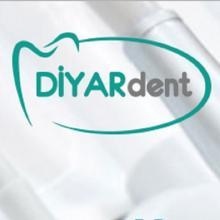 Diyardent Ağız ve Diş Sağlığı Polikliniği Logo