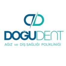 DoğuDent Ağız ve Diş Sağlığı Polikliniği logosu