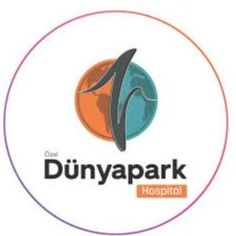 Dünyapark Hospital Logo