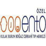 Ento KBB Cerrahi Tıp Merkezi Logo