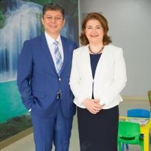 Fatih Andıran ve Nesibe Andıran Muayenehanesi