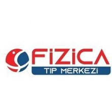 FİZİCA Tıp Merkezi Logo