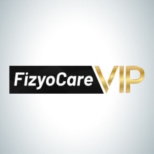 Fizyocare Fizik Tedavi ve Rehabilitasyon Tıp Merkezi Logo