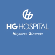 HG Hospital Logo