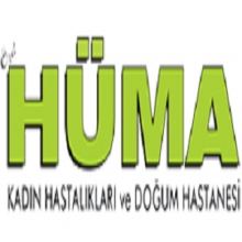 Hüma Kadın Hastalıkları ve Doğum Hastanesi