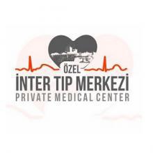 Özel İnter Tıp Merkezi Logo