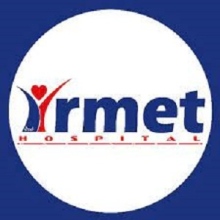İrmet Hospital Logo