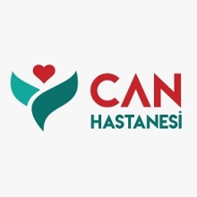 İzmir Can Hastanesi Logo