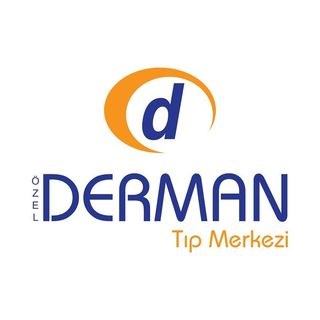 İzmir Özel Derman Tıp Merkezi Logo