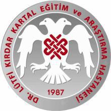 Kartal Dr. Lütfi Kırdar Şehir Hastanesi Logo