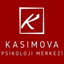 Kasimova Psikoloji Merkezi Logo