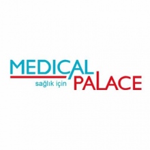 Kayseri Özel Medical Palace Hastanesi Logo