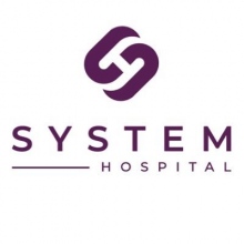 Kayseri Özel System Hospital Logo