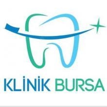 Klinik Bursa Ağız ve Diş Sağlığı Polikliniği Logo