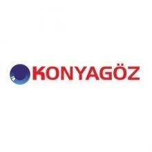 Konya Göz Hastanesi Logo