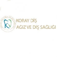 Koray Ağız ve Diş Sağlığı Polikliniği logosu