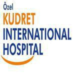Kudret International Hospital Logo