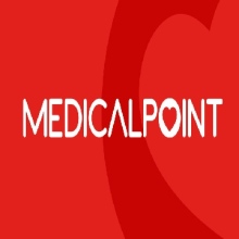Medical Point Batman Hastanesi Logo