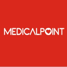 Medical Point İzmir Hastanesi Logo