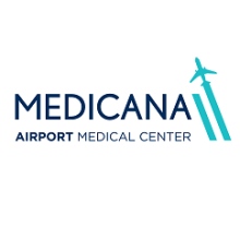 Medicana Airport Medical Center Logo
