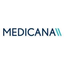 Medicana Beylikdüzü International İstanbul Logo