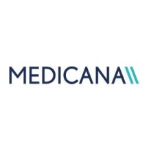 Medicana Bursa Hastanesi Logo