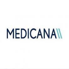 Medicana Çamlıca Hastanesi Logo
