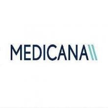 Medicana Çamlıca Tıp Merkezi Logo