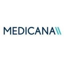 Medicana Çeşme Tıp Merkezi Logo