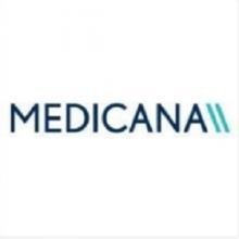 Medicana Kadıköy Hastanesi Logo