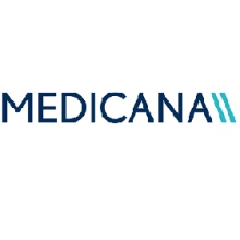 Medicana Zincirlikuyu Hastanesi Logo