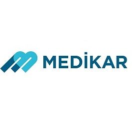 Medikar Hastanesi Logo