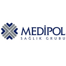 Medipol Bahçelievler Üniversite Hastanesi Logo