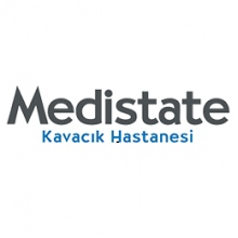 Medistate Kavacık Hastanesi Logo