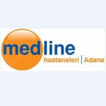 Medline Adana Hastanesi Logo