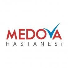 Medova Hastanesi Logo