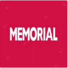 Memorial Bahçelievler Hastanesi Logo