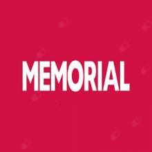 Memorial Dicle Hastanesi Logo