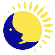 Mersin Dil Ve Konuşma Merkezi Logo