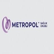 Metropol Hatay Tıp Merkezi Logo
