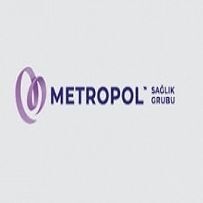 Metropol Karşıyaka Tıp Merkezi Logo