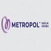 Metropol Şemikler Tıp Merkezi Logo