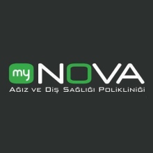 My Nova Ağız ve Diş Sağlığı Polikliniği Logo